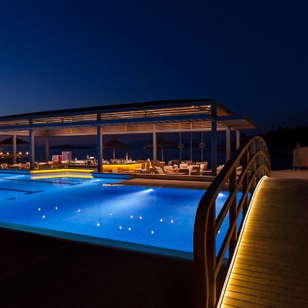 Samara Hotel Bodrum Ultra All Inclusive Torba Exterior foto