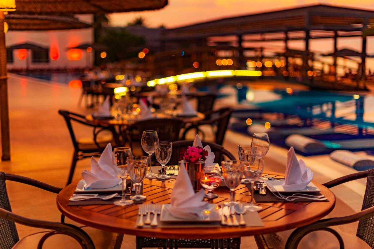 Samara Hotel Bodrum Ultra All Inclusive Torba Exterior foto