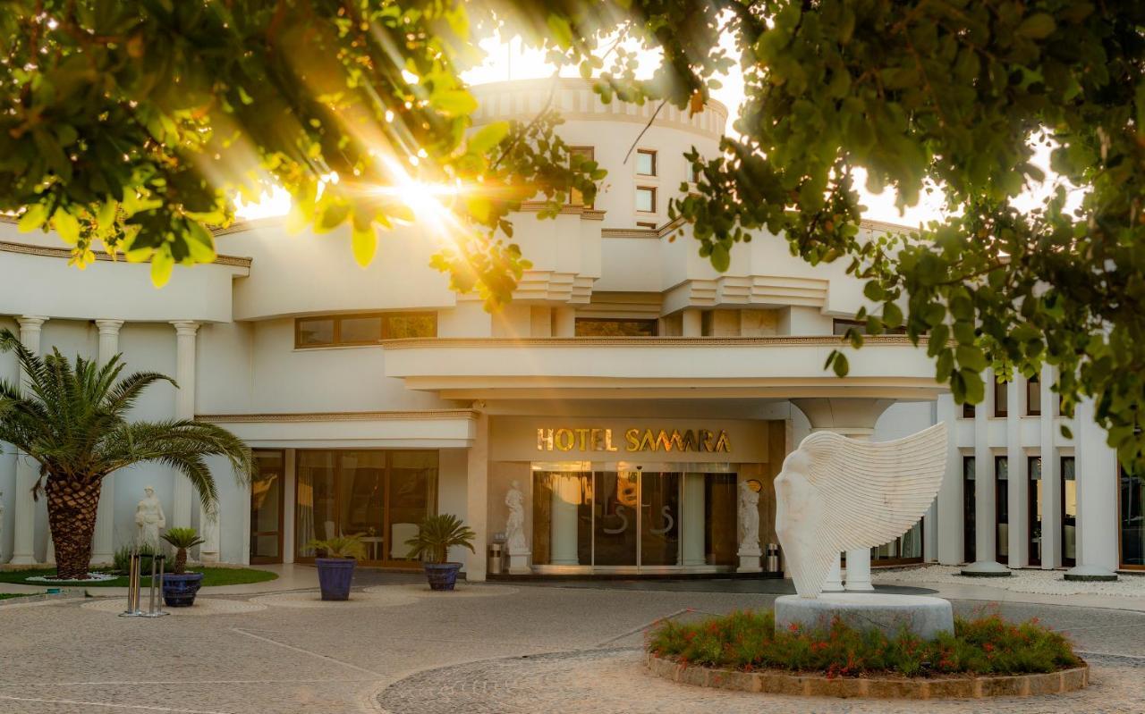 Samara Hotel Bodrum Ultra All Inclusive Torba Exterior foto