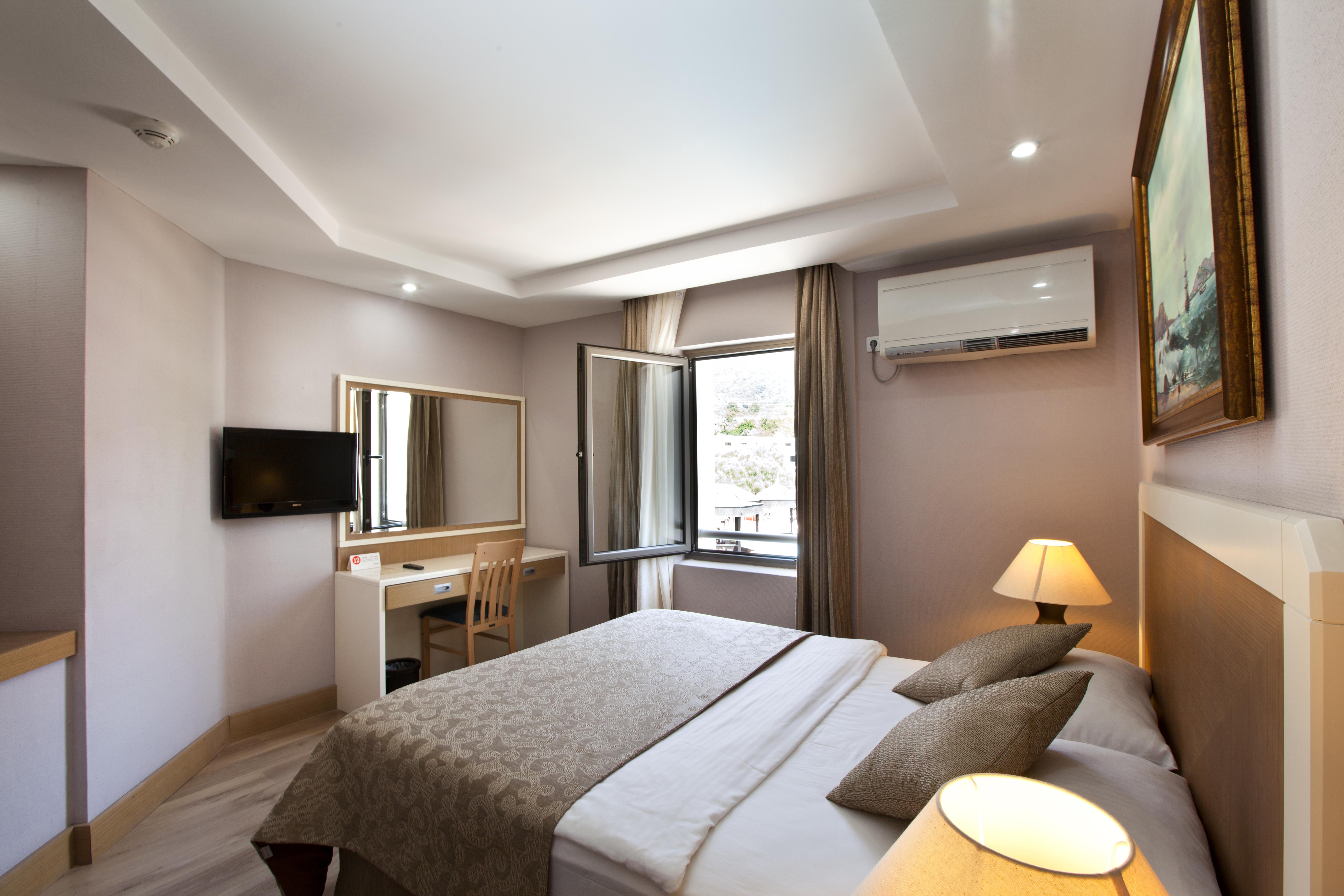 Samara Hotel Bodrum Ultra All Inclusive Torba Exterior foto