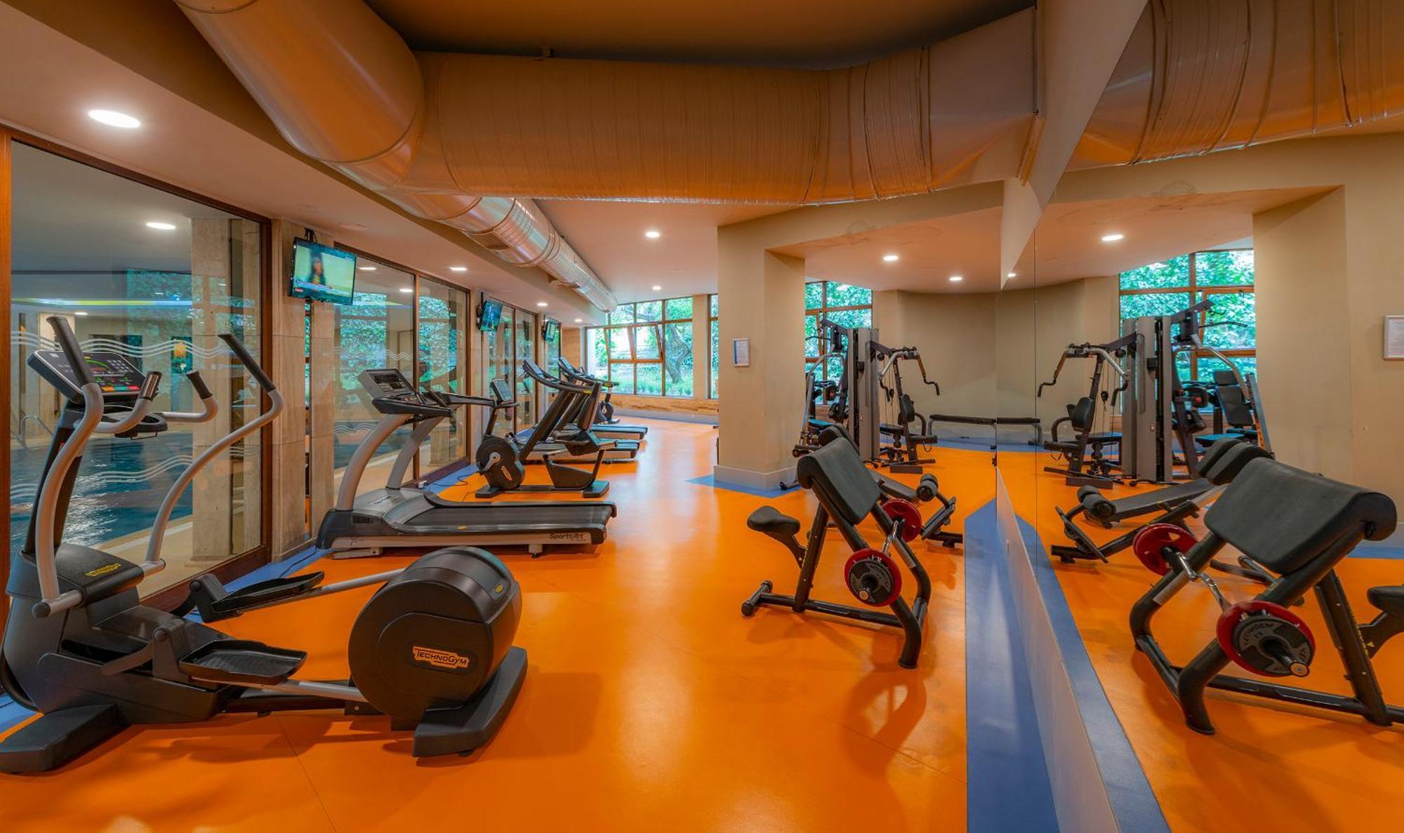 Samara Hotel Bodrum Ultra All Inclusive Torba Exterior foto