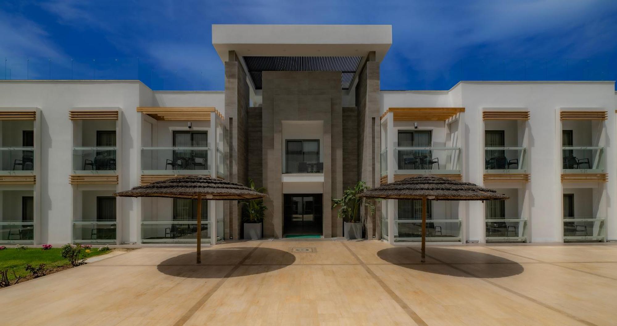 Samara Hotel Bodrum Ultra All Inclusive Torba Exterior foto