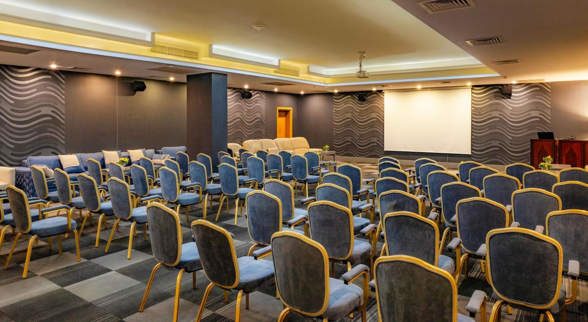 Samara Hotel Bodrum Ultra All Inclusive Torba Exterior foto