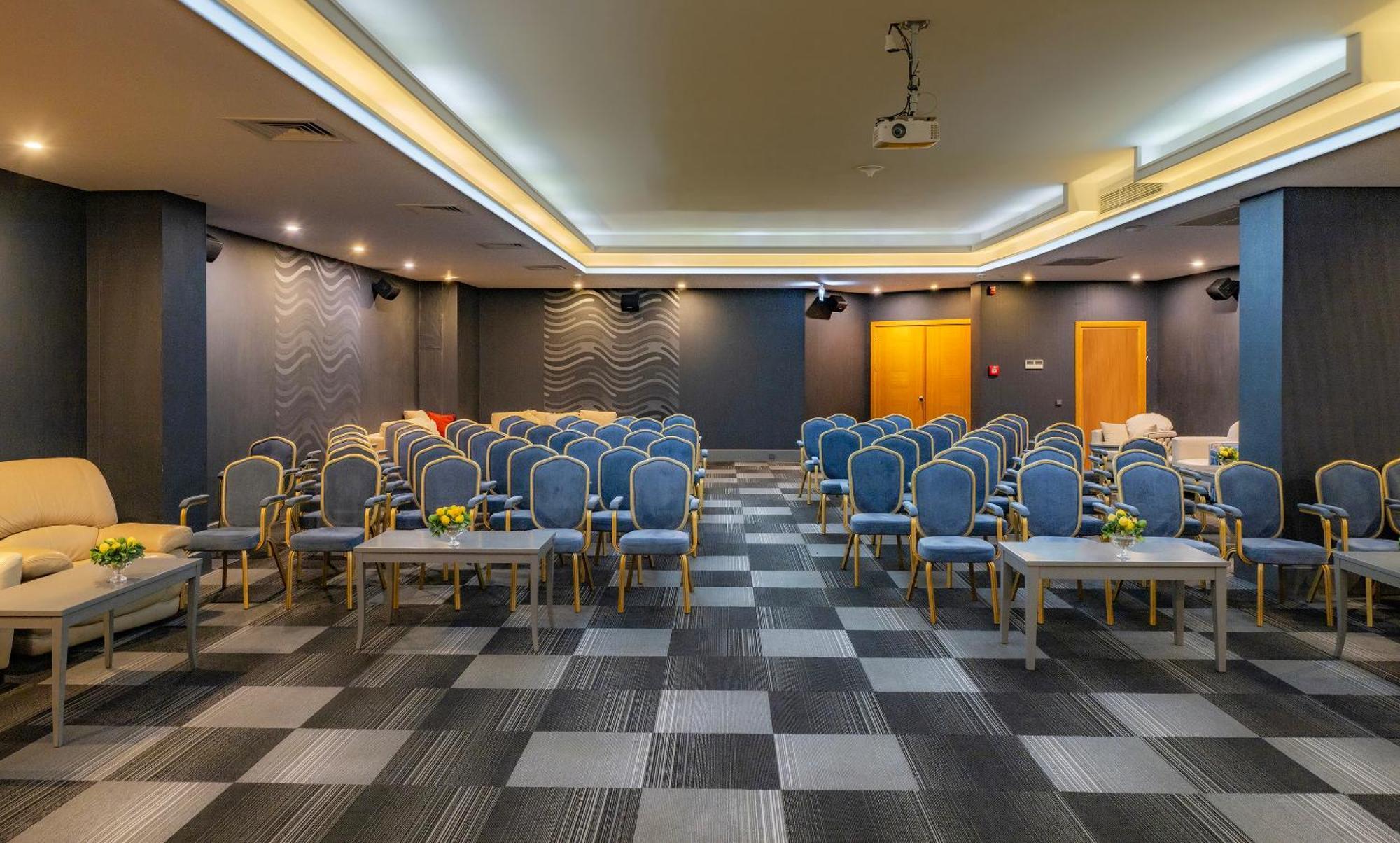 Samara Hotel Bodrum Ultra All Inclusive Torba Exterior foto